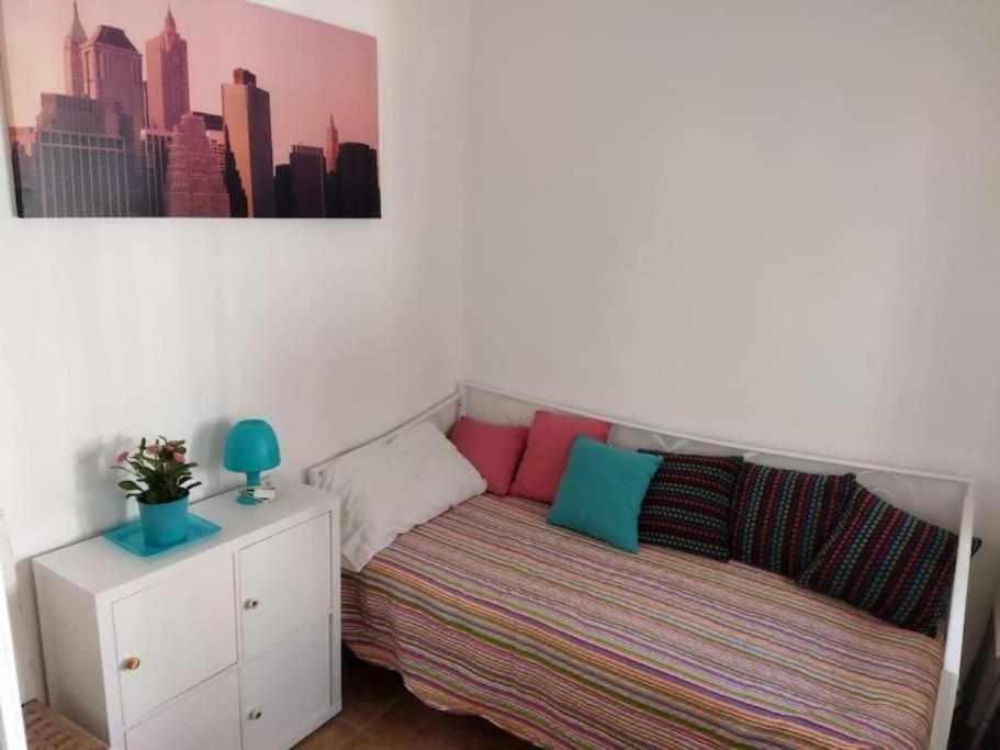 Apartamento Beatas Parking Gratis Centro Historico Córdoba Exterior foto