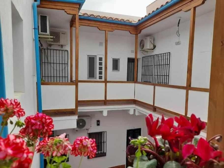 Apartamento Beatas Parking Gratis Centro Historico Córdoba Exterior foto