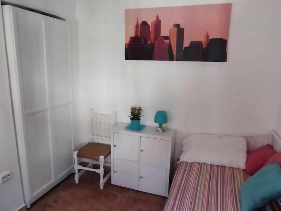 Apartamento Beatas Parking Gratis Centro Historico Córdoba Exterior foto