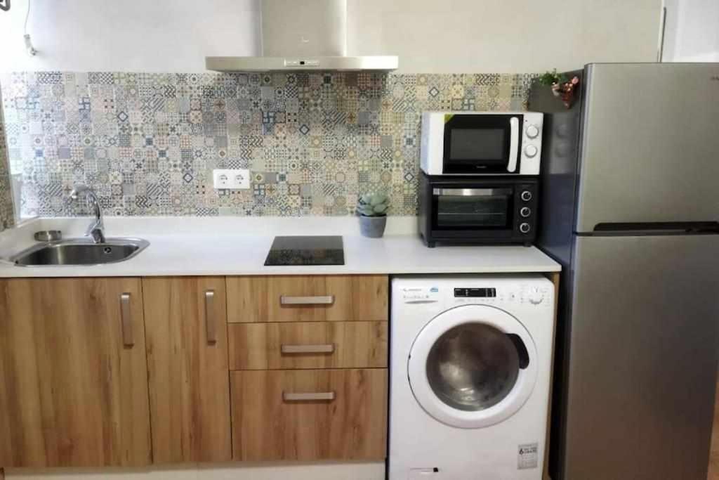 Apartamento Beatas Parking Gratis Centro Historico Córdoba Exterior foto
