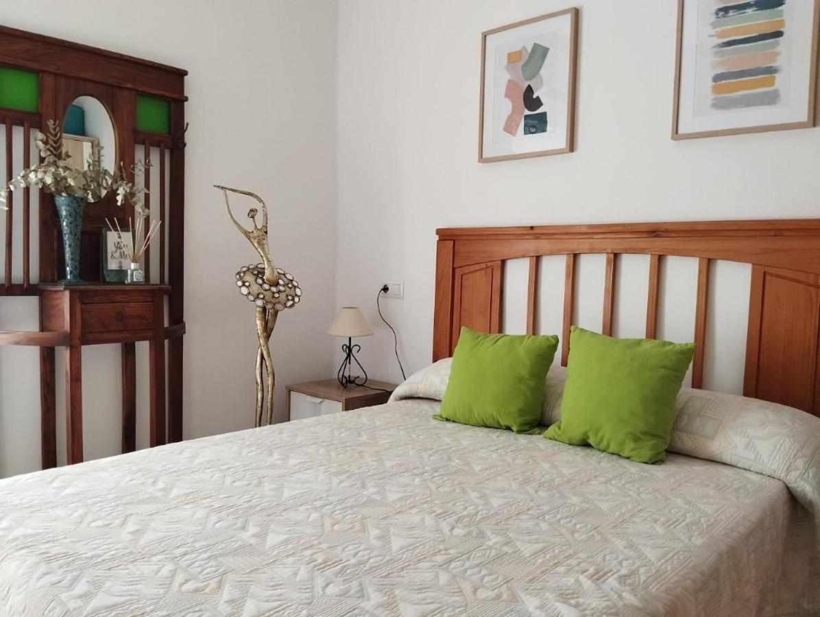 Apartamento Beatas Parking Gratis Centro Historico Córdoba Exterior foto